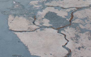 fibreglass roofing replacement Pype Hayes