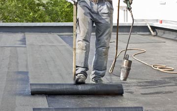flat roof replacement Pype Hayes, West Midlands