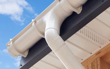 Pype Hayes gutter installation costs