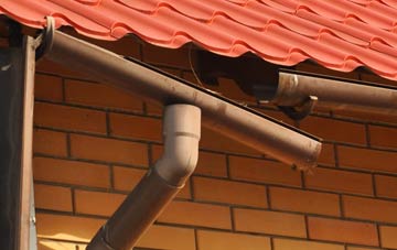 Pype Hayes gutter repair costs