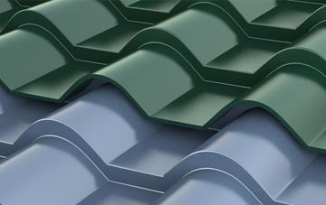 who should consider Pype Hayes plastic roofs