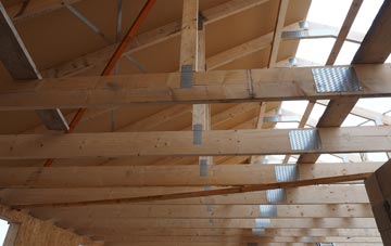 Pype Hayes roof truss costs