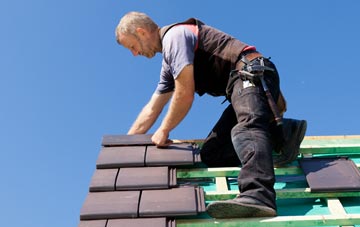 disadvantages of Pype Hayes slate roofing