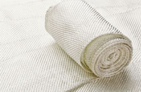 Pype Hayes fibreglass roofing repairs