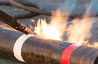 Pype Hayes flat roofing replacement